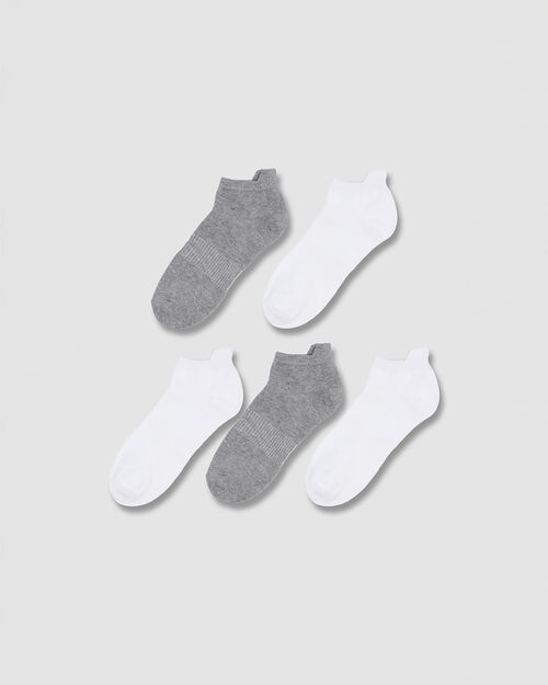 Pack 5 Calcetines Deportivos